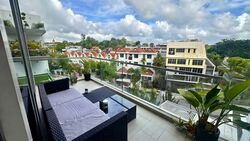 The Fernhill (D10), Apartment #530814861